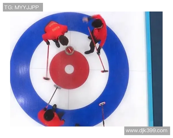 男子冰壶中国队与瑞典队争夺铜牌的比赛时间及赛程安排分析 男子冰壶中国队与瑞典队争夺铜牌的比赛时间及赛程安排分析