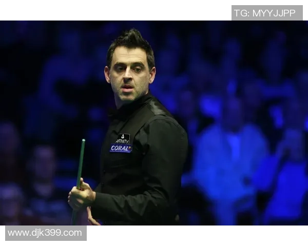 2018北爱尔兰公开赛精彩对决奥沙利文与塞尔比的巅峰较量回顾 2018北爱尔兰公开赛精彩对决奥沙利文与塞尔比的巅峰较量回顾