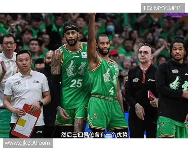 CBA半决赛第二场精彩对决辽宁队迎战新疆队争夺决赛席位