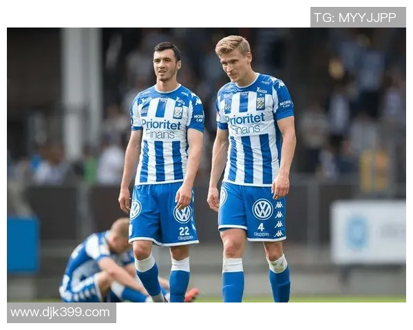 周六017赛事分析：哥德堡主场迎战厄勒布鲁的精彩对决预览