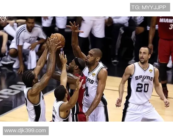 骑士与马刺总决赛第六场精彩回顾及高清下载链接分享