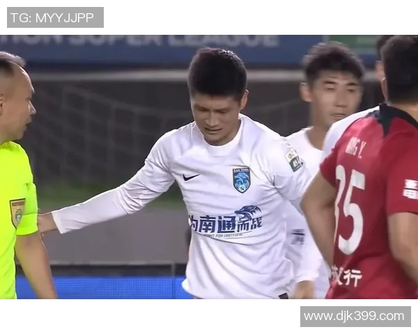 中超两大劲旅对立公开化！既是“故事”也是“事端”，短板暴露了