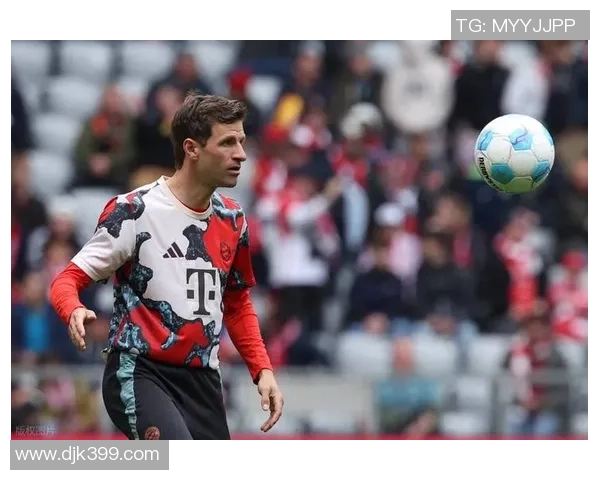 惊险晋级半决赛!穆勒:这便是足球严酷而又美丽的一面 惊险晋级半决赛!穆勒:这便是足球严酷而又美丽的一面