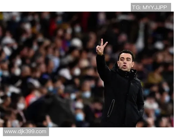 拉波尔塔：皇马看到巴萨复兴不知所措；很明显有人在抹黑巴萨